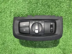Блок управления светом передний BMW X5 F15