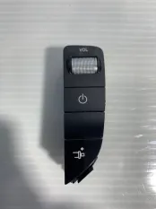 Блок переключателей Mercedes-Benz E-Class A238