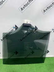 Стекло двери заднее левое Mercedes-Benz GLE-Class