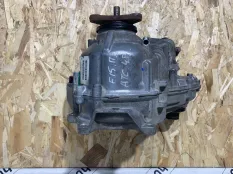 Раздаточная коробка BMW X5 F15 30DX 2014