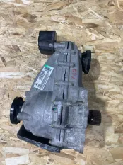 Раздаточная коробка Mercedes-Benz GLE-Class V167