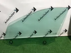 Стекло двери переднее левое BMW 6-Series G32 2017