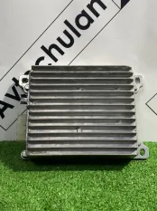 Блок управления зарядом аккумулятора BMW X5 F15