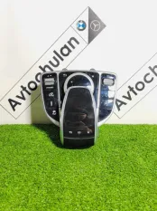 Джойстик Mercedes-Benz C-Class W205