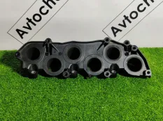 Коллектор впускной Audi Q5 FYB 2019