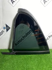 Форточка двери задняя правая Mercedes-Benz E-Class