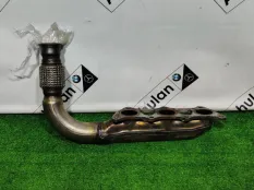 Выпускной коллектор Audi Q5 FYB 2019