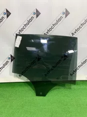 Стекло двери заднее правое Mercedes-Benz GLE-Class