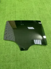 Стекло двери заднее правое BMW X6 F16 2017