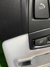 Плафон подсветки салона передний BMW X5 F15 2017