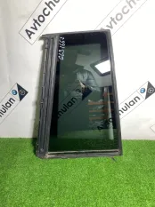 Форточка двери задняя правая Mercedes-Benz