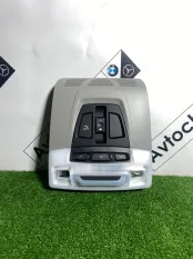 Плафон подсветки салона BMW X1 F48