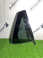 Форточка двери задняя правая Mercedes-Benz