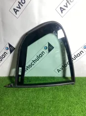 Форточка двери задняя правая BMW 5-Series G30