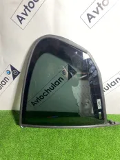 Форточка двери задняя левая BMW 5-Series G30