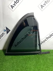 Форточка двери задняя левая Mercedes-Benz E-Class