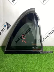 Форточка двери задняя левая Mercedes-Benz E-Class