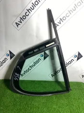 Форточка двери задняя левая BMW 7-Series G11