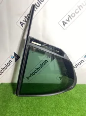 Форточка двери задняя правая BMW 7-Series G11