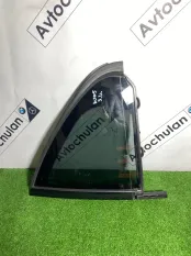 Форточка двери задняя левая Mercedes-Benz C-Class