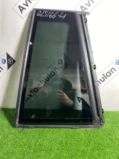 Форточка двери задняя левая Mercedes-Benz