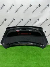 Крышка багажника BMW 6-Series F06 2016