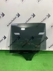 Стекло двери заднее левое Mercedes-Benz GLE-Class