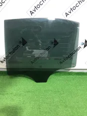 Стекло двери заднее левое Mercedes-Benz C-Class