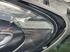 Фара светодиодная левая Mercedes-Benz GLE-Class
