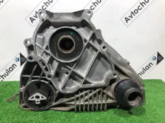 Раздаточная коробка BMW X5 F15 4.0DX 2014