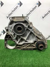 Раздаточная коробка BMW X4 F26 2015