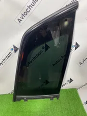 Форточка кузова левая Mercedes-Benz GLS-Class X166