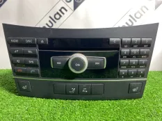 Comand Mercedes-Benz E-Class W212