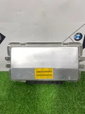 Блок управления VDC BMW X5 F15