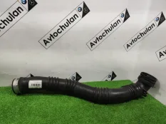 Патрубок интеркулера BMW X5 F15 2015