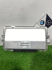 Блок управления VDC BMW X5 F15