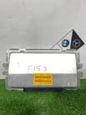 Блок управления VDC BMW X5 F15