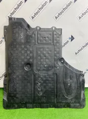 Защита КПП Mercedes-Benz GLC-Class C253