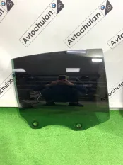 Стекло двери заднее правое BMW 6-Series F06 2017