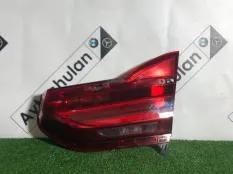 Фонарь правый BMW 7-Series G11 2017