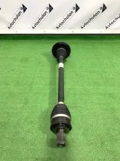 Привод задний левый Mercedes-Benz GLE-Class V167