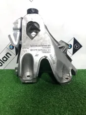 Кронштейн двигателя правый BMW X5 F15 N57D30A