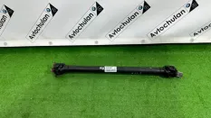 Карданный вал передний BMW X5 F15 40EX 2017