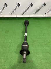 Привод задний правый Mercedes-Benz GLE-Class V167