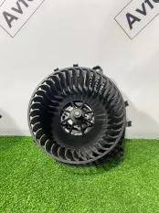 Печка салона задняя Mercedes-Benz GL-Class X164