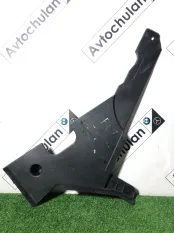 Защита топливного бака левая BMW 5-Series F07 2014