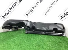 Коллектор впускной BMW X5 F15 N63B44B 2017