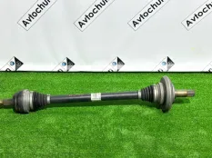 Привод задний левый Mercedes-Benz C-Class W205