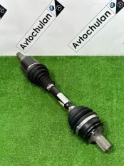 Привод передний правый Mercedes-Benz GLC-Class