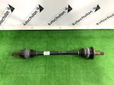 Привод задний BMW X5 F15 2017